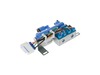 6011774-3-S-GE-WR57X10098-Secondary Dual Water Inlet Valve
