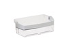Refrigerator Door Shelf Bin - Clear – Part Number: WR71X11044