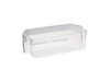 6011779-2-S-GE-WR71X11044-Refrigerator Door Shelf Bin - Clear