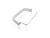6011779-3-S-GE-WR71X11044-Refrigerator Door Shelf Bin - Clear