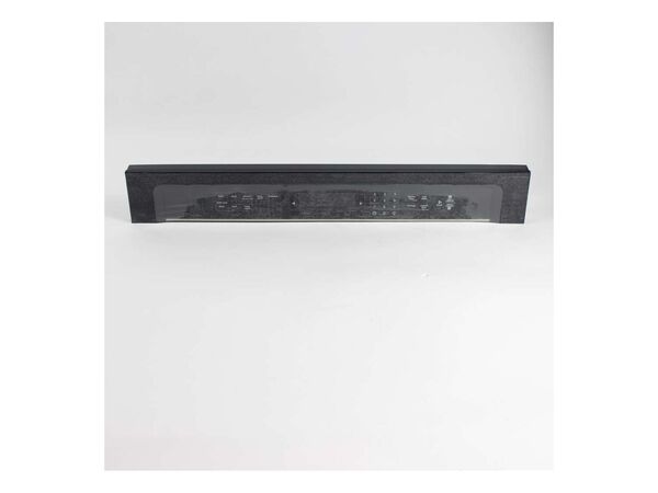 6012106-1-M-Whirlpool-W10540087-Control Panel - Black