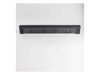Control Panel - Black – Part Number: W10540087