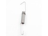 6012210-2-S-Frigidaire-137497110-Vertical Suspension Spring - Black