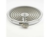 Radiant Surface Element – Part Number: 316291200