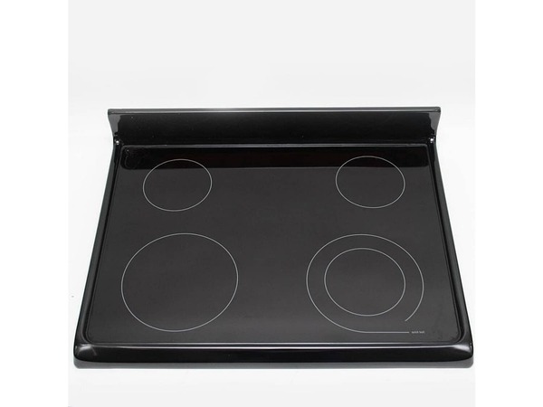 6012358-1-M-Frigidaire-318394224-MAIN TOP Assembly