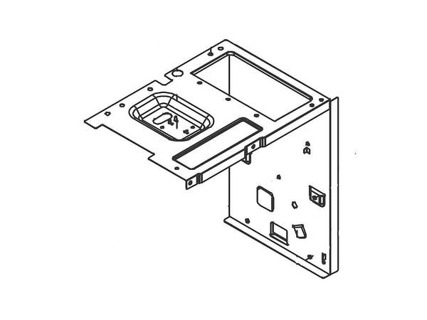 6012439-1-M-Frigidaire-5304488463-DUCT