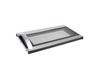 6012651-3-S-LG-ADC73908103-Complete Door Assembly - Stainless Steel