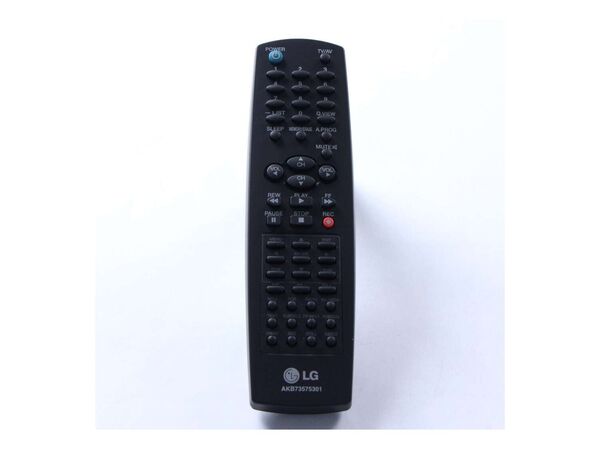 6012657-1-M-LG-AKB73575301-REMOTE CONTROLLER Assembly