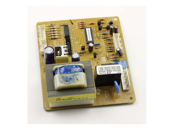 6012662-1-M-LG-EBR64264123-PCB ASSEMBLY,MAIN