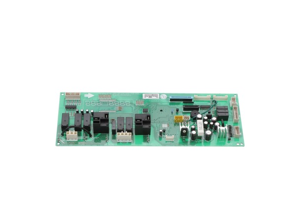 6012667-1-M-LG-EBR74632605-Electronic Control Board