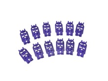 Dishwasher Holder – Part Number: MEG62279201