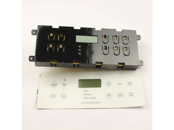 611354-1-M-Frigidaire-318185430         -CLOCK/TIMER