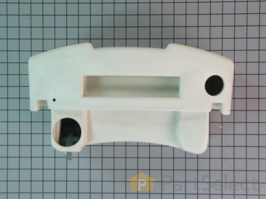 611491-1-M-Frigidaire-327661902         -BUCKET/FLOAT/PIN AS