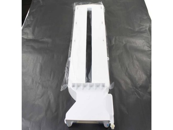 612190-1-M-Frigidaire-5303918782        -PANEL, Refrigerator DOOR, ALMOND