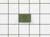 622498-2-S-Frigidaire-6594680           -Freezer Breaker Trim Clip