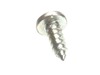 626594-2-S-Frigidaire-3201861           -SCREW, 6 X 3/8 (NON-ILLUSTRATED)