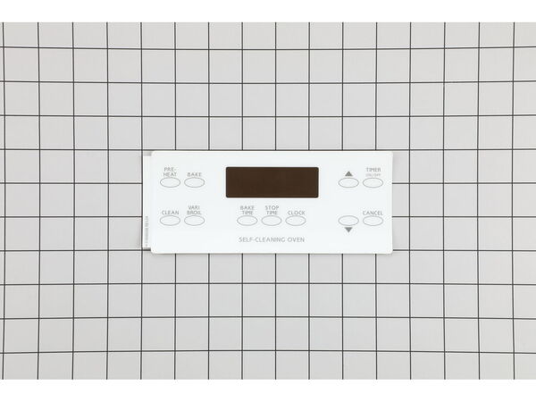 626743-1-M-Frigidaire-316089306         -Range Overlay