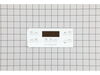 Range Overlay – Part Number: 316089306