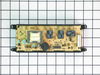 626745-3-S-Frigidaire-316080011         -Electronic Clock Control Board
