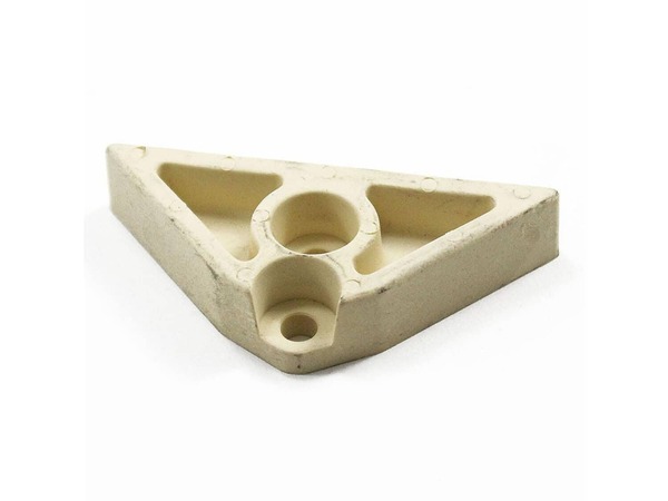 626993-1-M-Frigidaire-18249002          -DOOR STOP,ALMOND ,Freezer