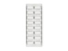 TRAY-ICE,PLASTIC – Part Number: 15667501