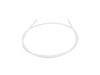 TUBE,PLASTIC,CLEAR,SENSOR SLEEVE – Part Number: 303916855