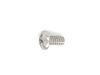 SCREW-CONTROL MTG,PAN HD ,6-32 X 0.250 – Part Number: 303001260
