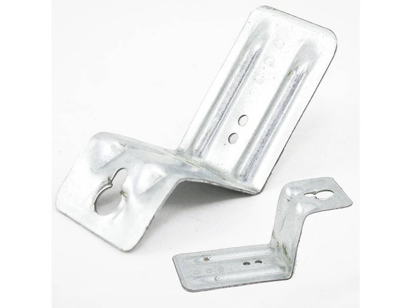 627097-1-M-Frigidaire-308000296         -BRACKET-COND MTG,(4)