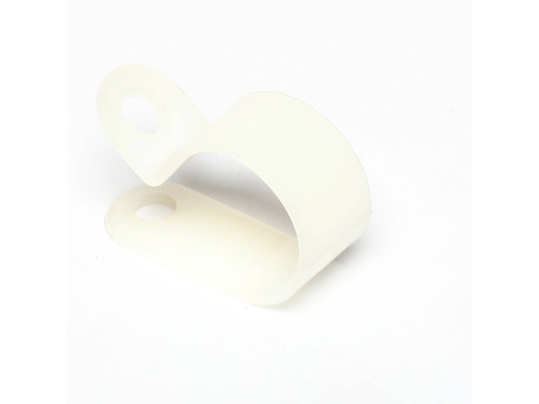 627109-1-M-Frigidaire-308000133         -CLAMP,NYLON ,.75 OD TUBE