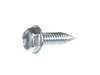 SCREW,HEX WSHR HD ,8-32CA X 0.500 ,SERRATED HEAD – Part Number: 308000039