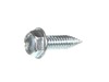 627113-2-S-Frigidaire-308000039         -SCREW,HEX WSHR HD ,8-32CA X 0.500 ,SERRATED HEAD