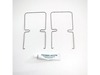PAN RETAINER KIT – Part Number: 303916001