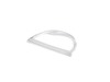 GASKET-Freezer  DOOR,WHITE ,MAGNETIC – Part Number: 15608916