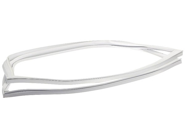 627133-1-M-Frigidaire-18730605          -GASKET-Refrigerator DOOR,WHITE ,MAGNETIC