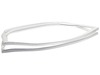 GASKET-Refrigerator DOOR,WHITE ,MAGNETIC – Part Number: 18730605
