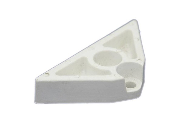 627138-1-M-Frigidaire-18249001          -DOOR STOP,WHITE ,Freezer