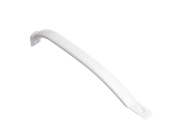 627143-1-M-Frigidaire-18668001          -HANDLE-DOOR,WHITE ,REFR