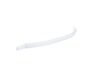 627143-2-S-Frigidaire-18668001          -HANDLE-DOOR,WHITE ,REFR