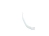 627143-3-S-Frigidaire-18668001          -HANDLE-DOOR,WHITE ,REFR
