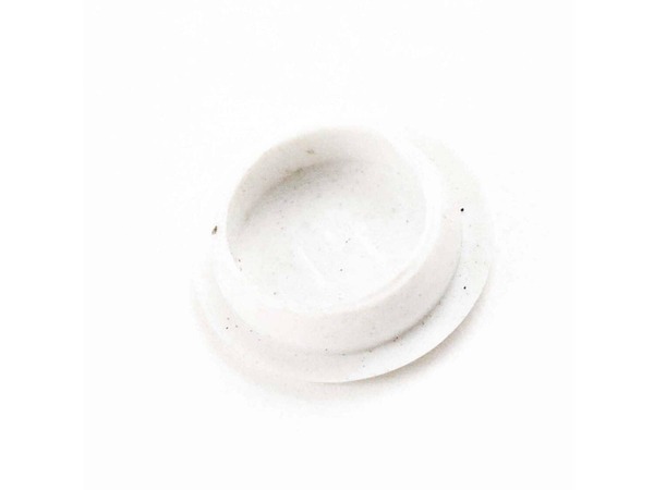 627151-1-M-Frigidaire-15099701          -PLUG-BUTTON,WHITE ,CTR HINGE HOLE