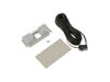 6447595-2-S-GE-WB02X11498-REMOTE MNTG HRDWARE KIT