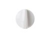 KNOB GE PROFILE Assembly – Part Number: WB03K10350