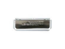 Assembly HOOD DAMPER – Part Number: WB06X10920