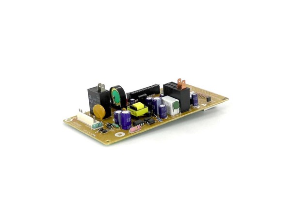 6447629-1-M-GE-WB27X11179- PCB Assembly