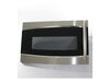DOOR ASM, Stainless Steel – Part Number: WB56X10999