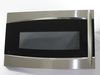6447653-2-S-GE-WB56X10999- DOOR ASM, Stainless Steel
