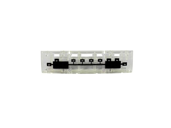 6447675-1-M-GE-WD12X10441-SILICONE LIGHT PIPE