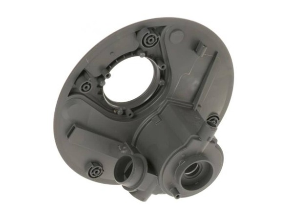 6447676-1-M-GE-WD18X10054-SUMP MANIFOLD