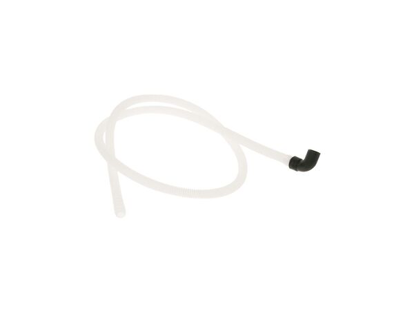 6447686-1-M-GE-WD24X10063-HOSE LOOP DRAIN HIGH