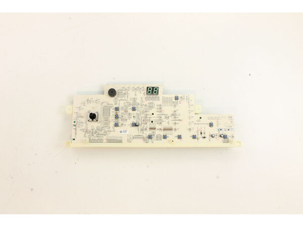 6447709-1-M-GE-WE4M538-BOARD Assembly MOUNTED